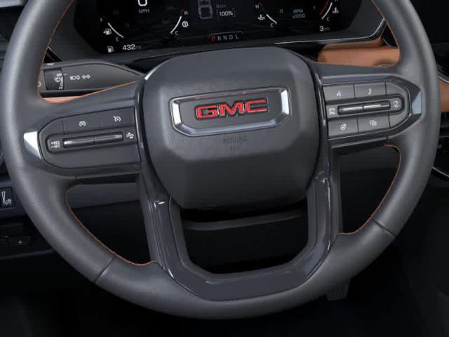 2025 GMC Canyon Vehicle Photo in ZELIENOPLE, PA 16063-2910