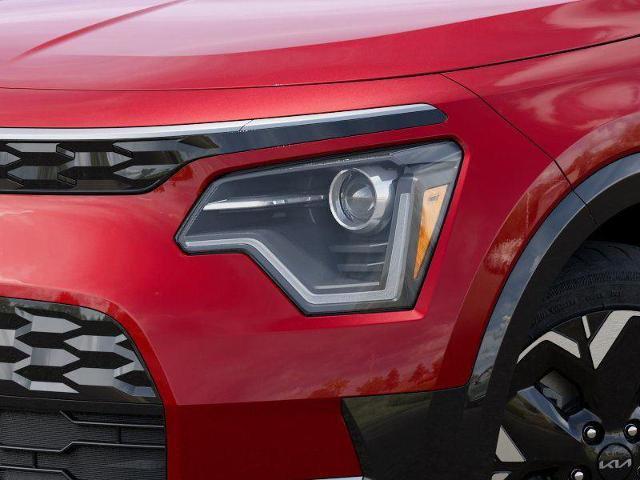 2025 Kia Niro EV Vehicle Photo in Tucson, AZ 85712