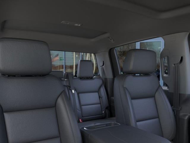 2025 Chevrolet Silverado 1500 Vehicle Photo in MIDDLETON, WI 53562-1492