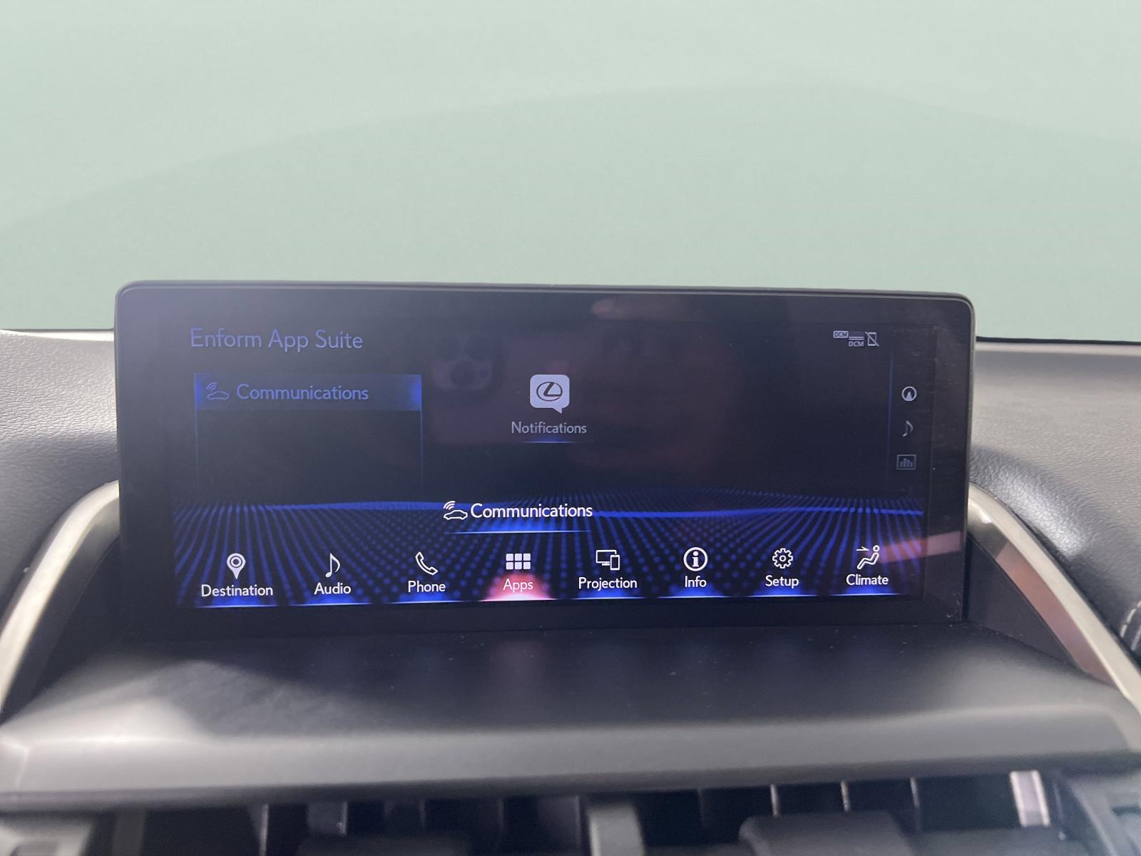 2019 Lexus NX 300 Vehicle Photo in Georgetown, TX 78626