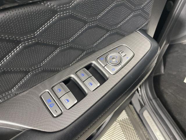 2021 Hyundai Palisade Vehicle Photo in GILBERT, AZ 85297-0402