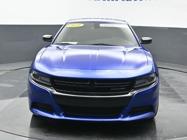 2021 Dodge Charger Vehicle Photo in Cedar Rapids, IA 52402