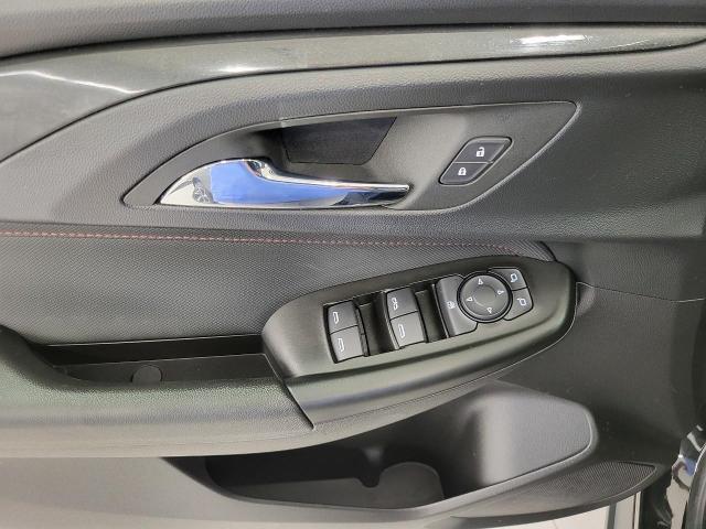 2023 Chevrolet Trailblazer Vehicle Photo in NEENAH, WI 54956-2243