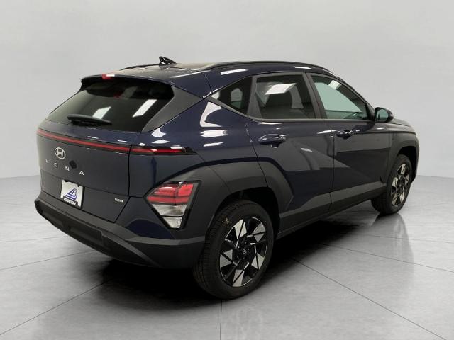 2025 Hyundai KONA Vehicle Photo in Appleton, WI 54913
