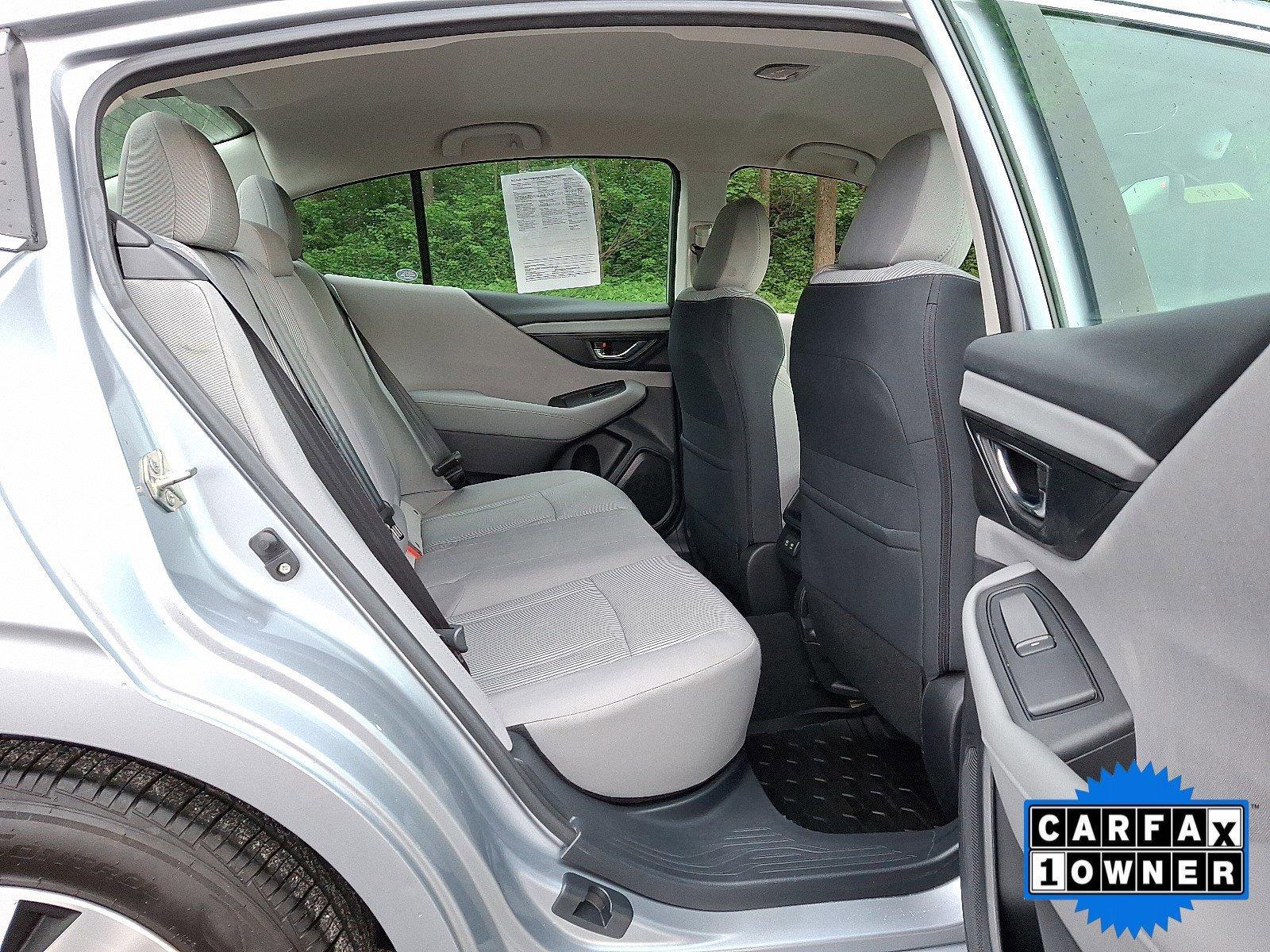 2020 Subaru Legacy Vehicle Photo in Harrisburg, PA 17111