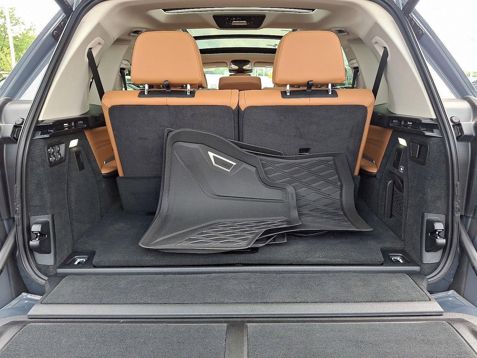 2023 BMW X7 xDrive40i Vehicle Photo in Harrisburg, PA 17111