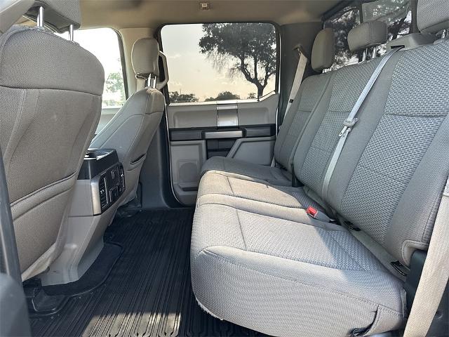 2020 Ford F-150 Vehicle Photo in EASTLAND, TX 76448-3020