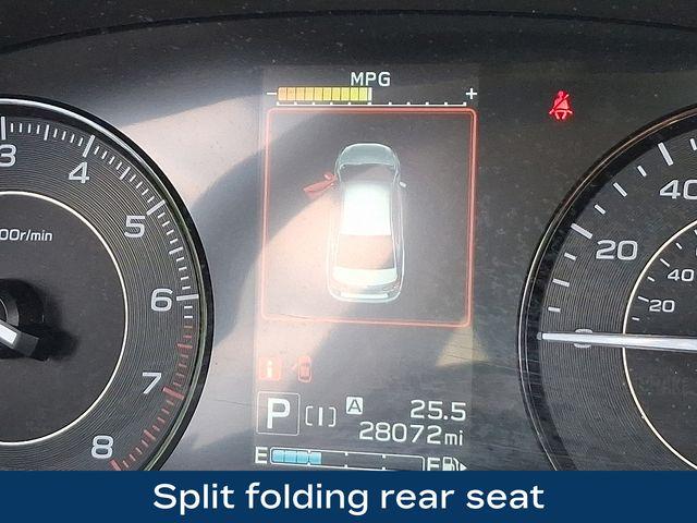 2022 Subaru Impreza Vehicle Photo in PAWLING, NY 12564-3219
