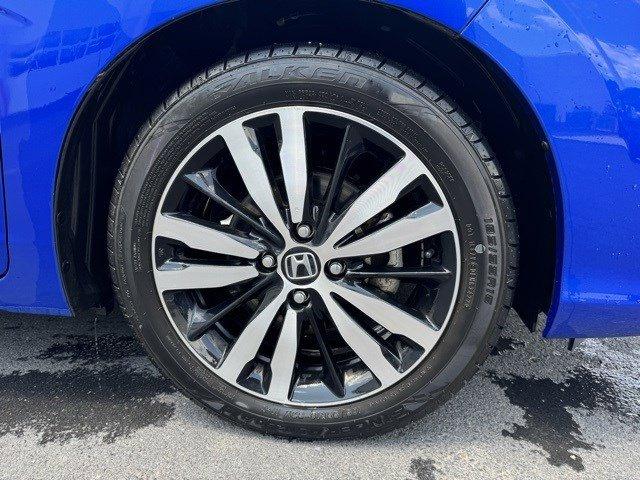 2018 Honda Fit Vehicle Photo in Mechanicsburg, PA 17050-1707