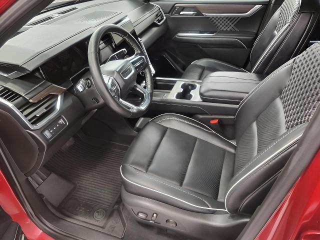 2024 GMC Acadia Vehicle Photo in MANITOWOC, WI 54220-5838