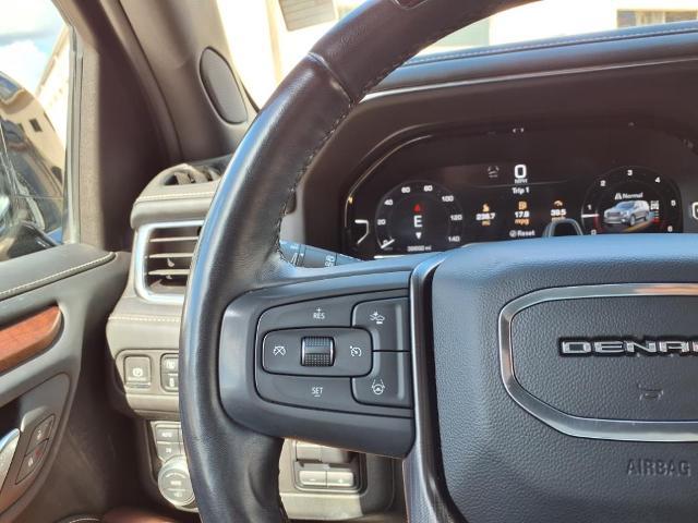 2023 GMC Yukon Vehicle Photo in Tampa, FL 33612