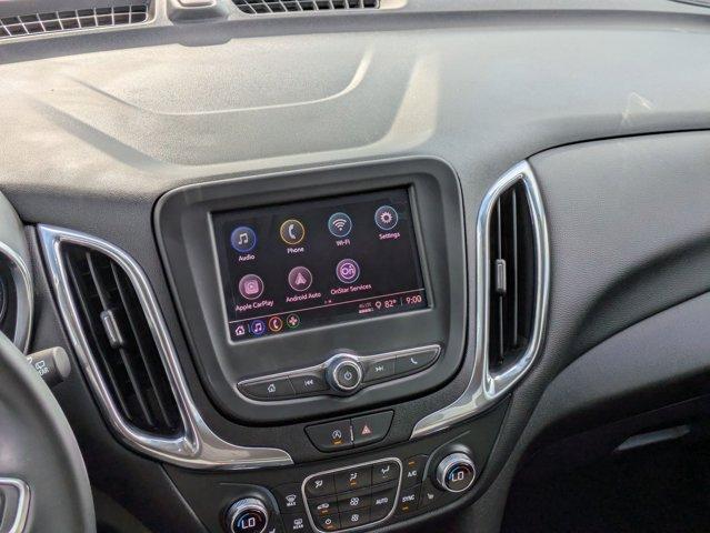 2024 Chevrolet Equinox Vehicle Photo in SELMA, TX 78154-1460
