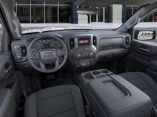 2025 GMC Sierra 2500 HD Vehicle Photo in HARRISBURG, PA 17111-1033