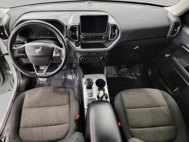 2021 Ford Bronco Sport Vehicle Photo in NEENAH, WI 54956-2243