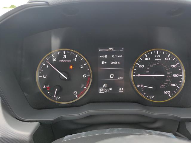 2025 Subaru Crosstrek Vehicle Photo in Green Bay, WI 54304