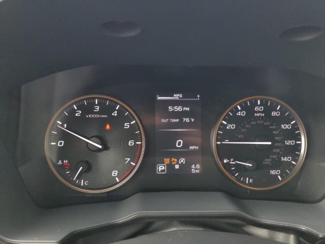 2025 Subaru Outback Vehicle Photo in Green Bay, WI 54304