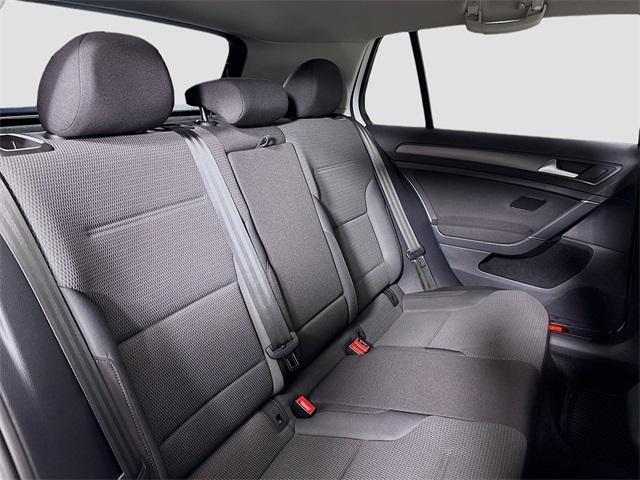 2019 Volkswagen Golf Vehicle Photo in Puyallup, WA 98371