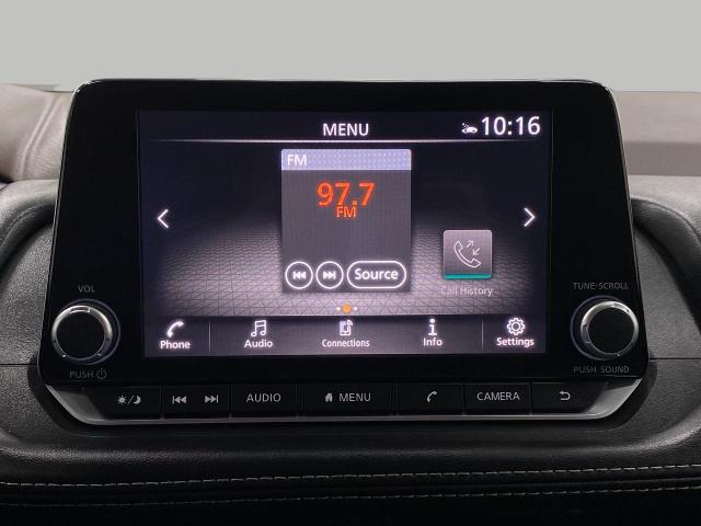2023 Nissan Rogue Vehicle Photo in Appleton, WI 54913