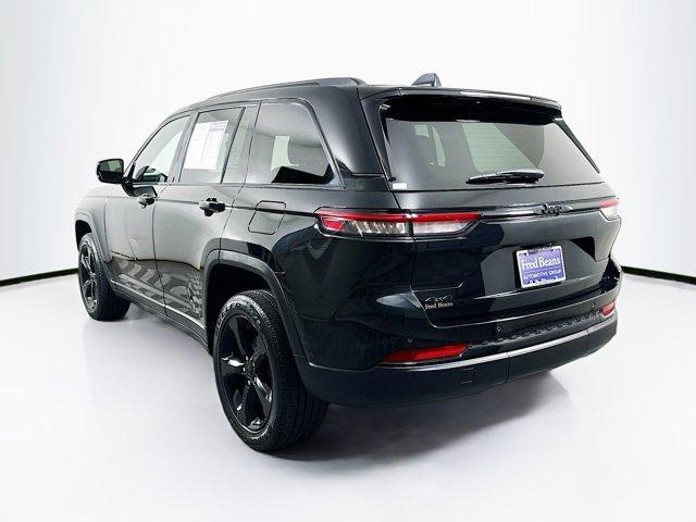 2023 Jeep Grand Cherokee Vehicle Photo in Doylsetown, PA 18901