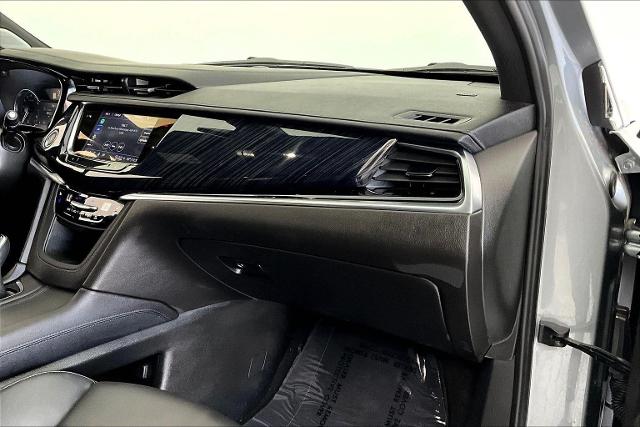 2025 Cadillac XT6 Vehicle Photo in Grapevine, TX 76051