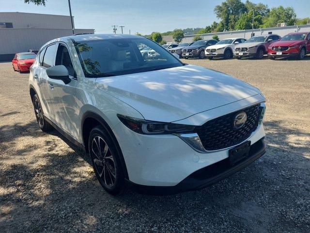 2022 Mazda CX-5 Vehicle Photo in Harrisburg, PA 17111