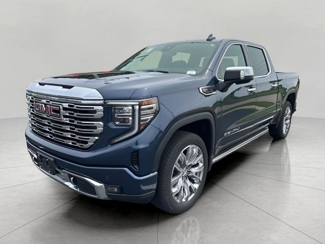 2023 GMC Sierra 1500 Vehicle Photo in MANITOWOC, WI 54220-5838