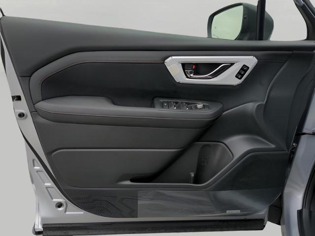 2025 Subaru Forester Vehicle Photo in Green Bay, WI 54304
