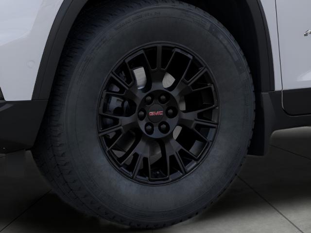 2025 GMC Acadia Vehicle Photo in APPLETON, WI 54914-8833