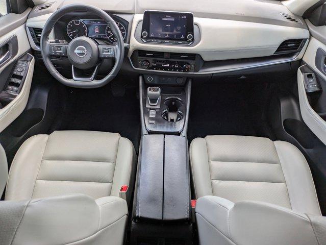 2023 Nissan Rogue Vehicle Photo in San Antonio, TX 78209