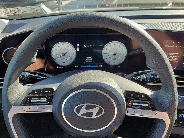 2025 Hyundai ELANTRA Vehicle Photo in Harrisburg, PA 17111