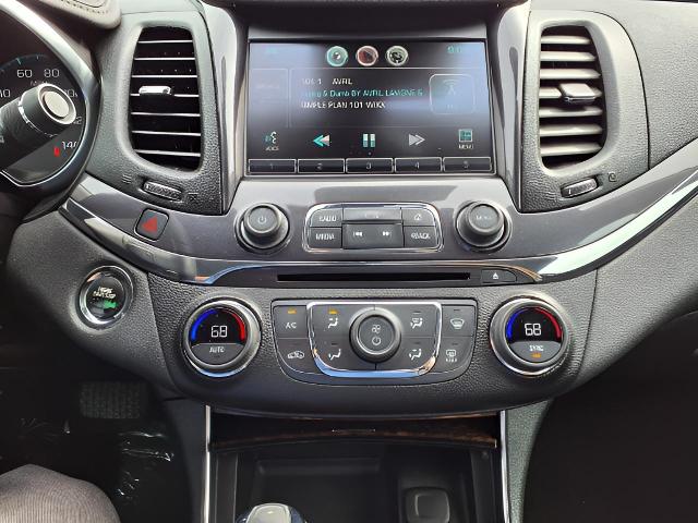 2014 Chevrolet Impala Vehicle Photo in Oshkosh, WI 54904