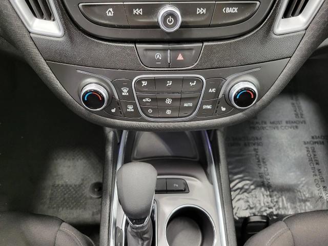 2024 Chevrolet Malibu Vehicle Photo in MIDDLETON, WI 53562-1492