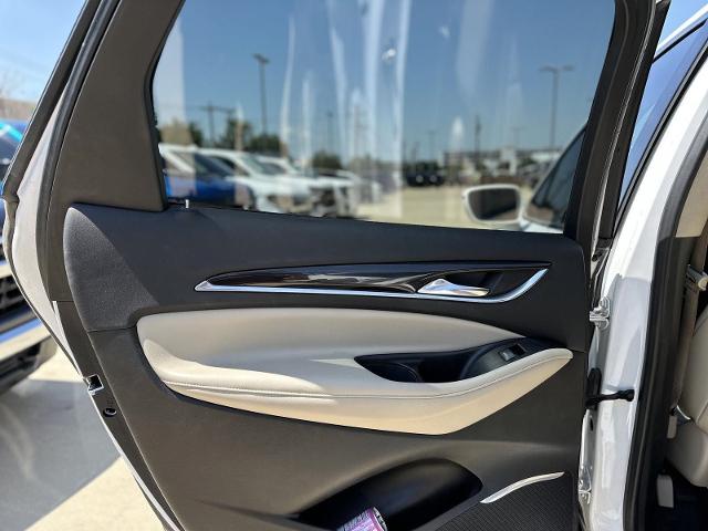 2019 Buick Enclave Vehicle Photo in San Antonio, TX 78230