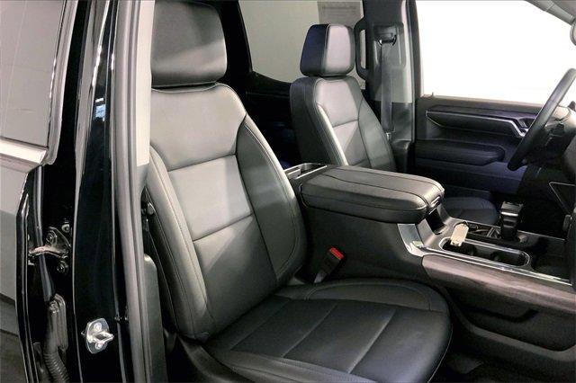 2024 Chevrolet Silverado 1500 Vehicle Photo in INDEPENDENCE, MO 64055-1314