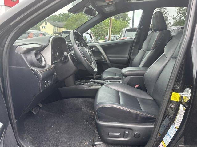 2016 Toyota RAV4 Vehicle Photo in Flemington, NJ 08822