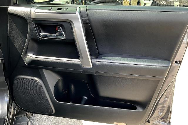 2021 Toyota 4Runner Vehicle Photo in San Antonio, TX 78230