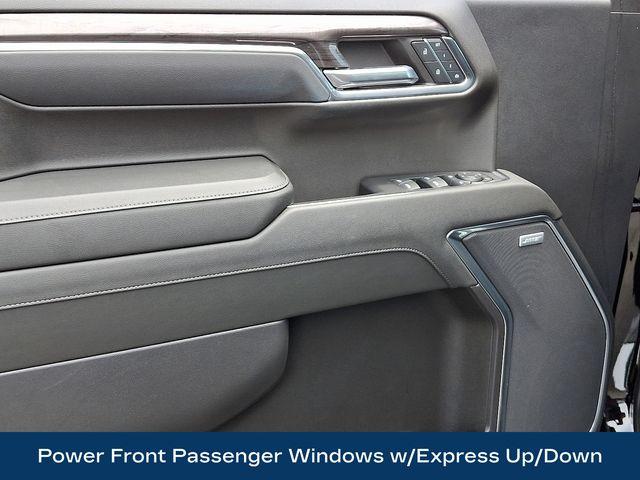 2024 Chevrolet Silverado 1500 Vehicle Photo in PAWLING, NY 12564-3219