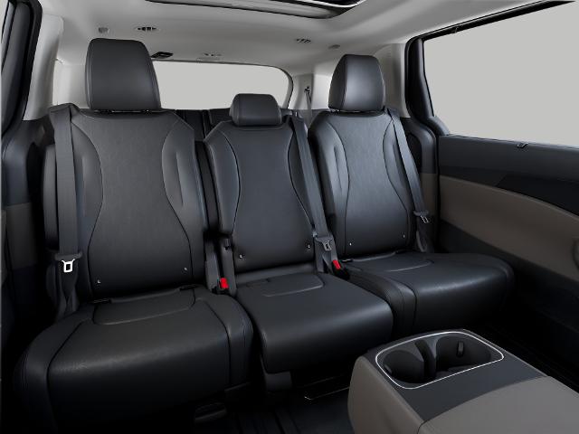 2026 Kia Carnival Hybrid Vehicle Photo in Appleton, WI 54914