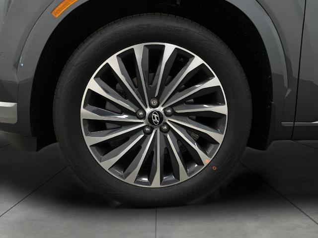 2025 Hyundai PALISADE Vehicle Photo in Appleton, WI 54913