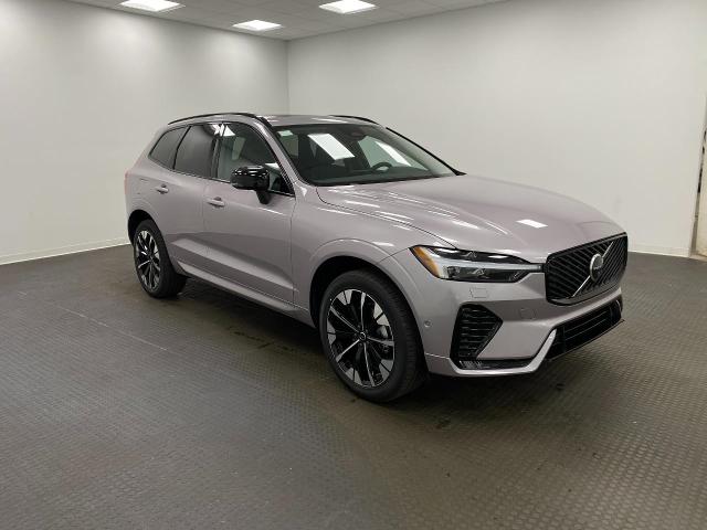 2026 Volvo XC60 Vehicle Photo in Appleton, WI 54913