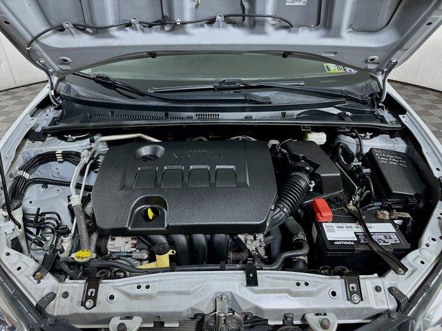 2014 Toyota Corolla Vehicle Photo in Doylestown, PA 18902