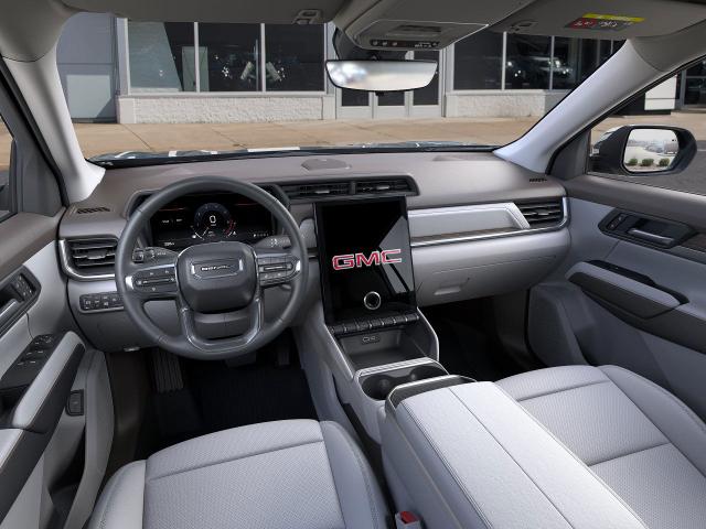 2026 GMC Terrain Vehicle Photo in TREVOSE, PA 19053-4984