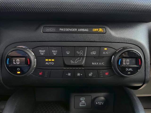2021 Ford Bronco Sport Vehicle Photo in Green Bay, WI 54304