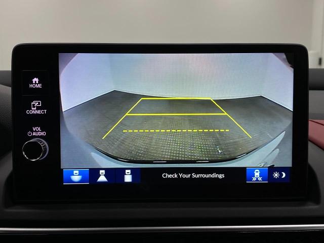 2025 Acura ADX Vehicle Photo in Appleton, WI 54913
