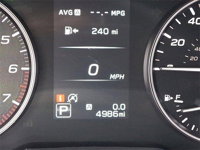 2024 Subaru Outback Vehicle Photo in LANCASTER, PA 17601-0000