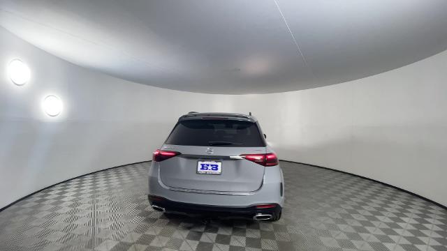 2024 Mercedes-Benz GLE Vehicle Photo in GILBERT, AZ 85297-0402