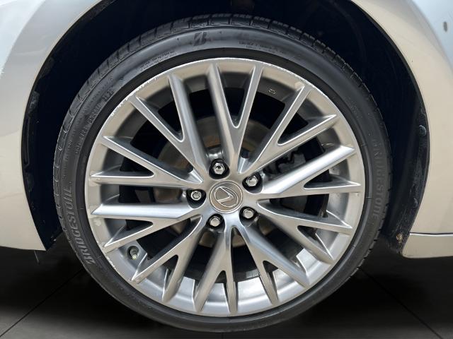 2015 Lexus IS 250 Vehicle Photo in MANITOWOC, WI 54220-5838