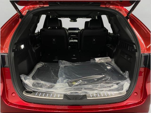 2025 Mazda CX-90 Vehicle Photo in Appleton, WI 54913