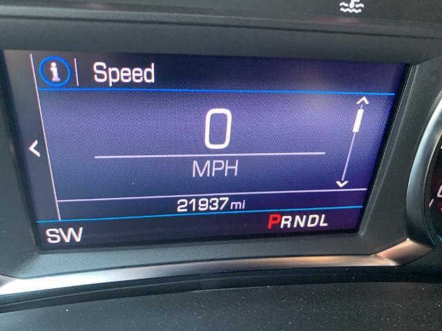 2022 Chevrolet Equinox Vehicle Photo in GREEN BAY, WI 54304-5303