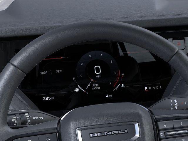 2025 GMC Yukon XL Vehicle Photo in DANBURY, CT 06810-5034